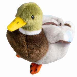 Maskotka Semo Kaczka - 18 Cm