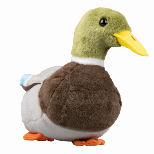 Maskotka Semo Kaczka - 28 cm