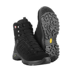 Buty Taktyczne Zimowe Waterproof M-tac - Czarne