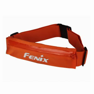 Saszetka na biodra Fenix AFB-10 - Pomarańczowa