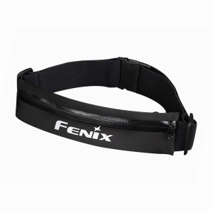 Saszetka Na Biodra Fenix Afb-10 - Czarna