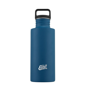 Butelka Esbit Sculptor Drinking Bootle 750ml - Polar blue
