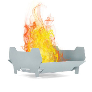 Kuchenka turystyczna Esbit Emergency Stove