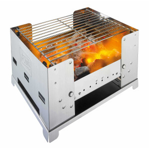 Grill turystyczny - Esbit Fold-away Grill 300