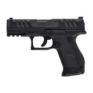 Pistolet ASG Replika na CO2 Walther PDP Compact 4" 6 mm Kulki ASG