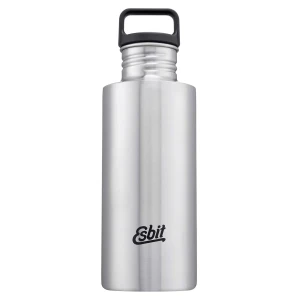 Butelka Esbit Sculptor Drinking Bootle 750ml - Steel