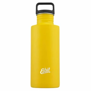 Butelka Esbit Sculptor Drinking Bootle 750ml - Sunshine Yellow