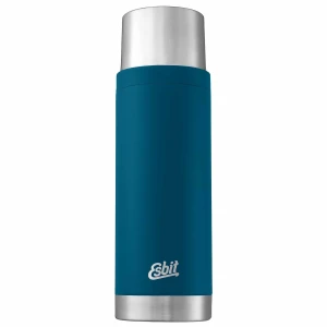 Termos Esbit Sculptor Vacuum Flask 1000ml - Polar Blue