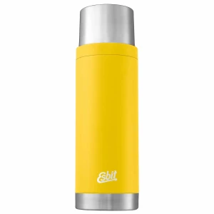 Termos Esbit Sculptor Vacuum Flask 1000ml - Sunshine Yellow