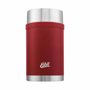 Termos Obiadowy Esbit Sculptor Food Jug 1000ml - Red