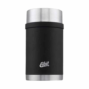 Termos Obiadowy Esbit Sculptor Food Jug 1000ml - Black