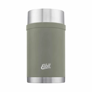 Termos Obiadowy Esbit Sculptor Food Jug 1000ml - Stone Grey
