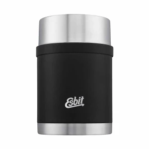 Termos Obiadowy Esbit Sculptor Food Jug 750ml - Black