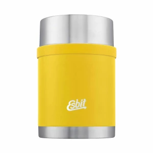 Termos Obiadowy Esbit Sculptor Food Jug 750ml - Sunshine Yellow