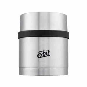Termos Obiadowy Esbit Sculptor Food Jug 500ml - Steel