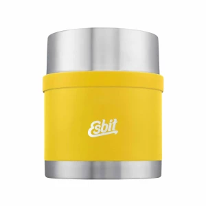 Termos Obiadowy Esbit Sculptor Food Jug 500ml - Sunshine Yellow