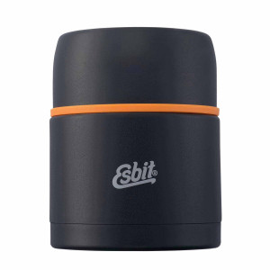Termos obiadowy Esbit Food Juge 500ml - Black