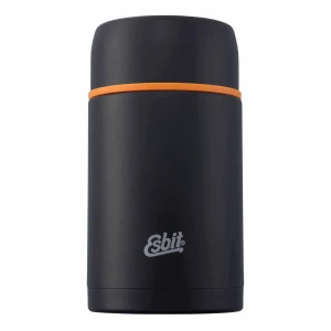 Termos Obiadowy Esbit Food Juge 1000ml - Black