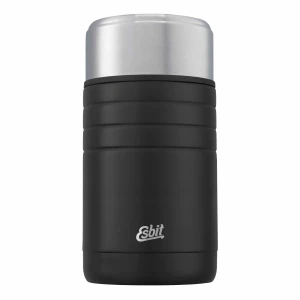 Termos Obiadowy Esbit Majoris Food Jug 1000ml - Black