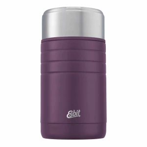Termos Obiadowy Esbit Majoris Food Jug 1000ml - Aubergine