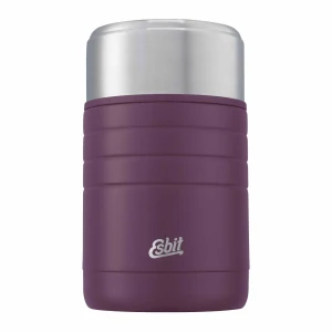 Termos obiadowy Esbit Majoris Food Jug 800ml - Aubergine