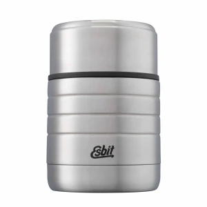 Termos Obiadowy Esbit Majoris Food Jug 600ml - Steel