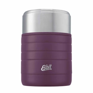 Termos Obiadowy Esbit Majoris Food Jug 600ml - Aubergine