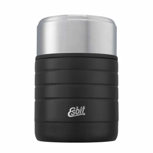 Termos Obiadowy Esbit Majoris Food Jug 600ml - Black