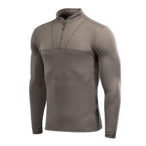 Koszulka Termiczna na dł. rękaw M-Tac Delta Level 2 - Dark Olive