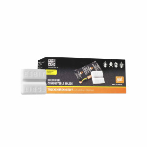 Paliwo stałe Esbit Solid Fuel Tablets 8x27g
