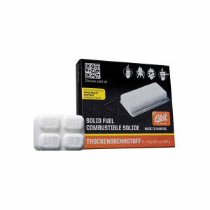 Paliwo stałe Esbit Solid Fuel Tablets 6x14g