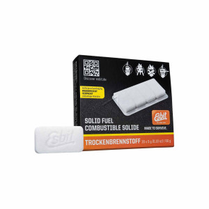 Paliwo Stałe Esbit Solid Fuel Tablets 15x5g