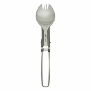 Widelec Esbit Titanium 2 in 1