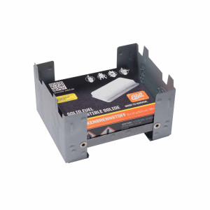 Kuchenka turystyczna Esbit Pocket Stove Small 20x4g
