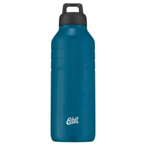 Butelka Esbit Majoris Drinking Bottle 1000 ml - Polar Blue
