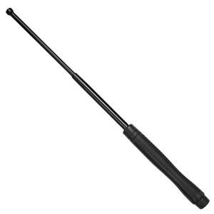 Pałka Teleskopowa Hartowana Esp Ergonomic 23'' (exbo-23he-bk)