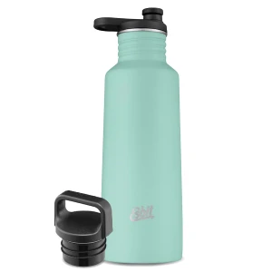 Butelka Esbit Pictor Drinking Bottle 750ml - Lind Green