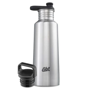 Butelka Esbit Pictor Drinking Bottle 750ml - Steel