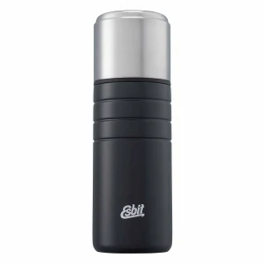 Termos na napoje Esbit Majoris Vacuum Flask 500ml - Black