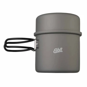Garnek Turystyczny Esbit Aluminium Pot 1000 Ml