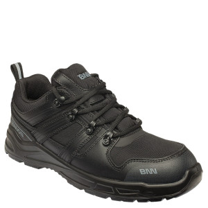 Buty Taktyczne Półbuty Bennon Condor O2 NM Low - Czarne