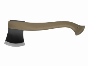 Toporek Morakniv Outdoor Axe 1-1991 - Oliwkowy