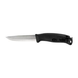 Nóż Morakniv Companion Spark czarny stal nierdzewna