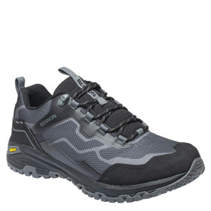 Buty Trekingowe Bennon TRIBIT Grey Low