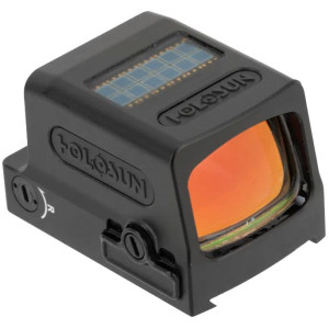 Kolimator Primary Arms by Holosun - HE509-RD Solar Powered w/507C mounting plate ACSS Vulcan