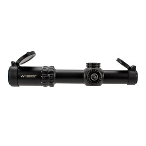 Luneta Celownicza Primary Arms - Slx 1-8x24 Mm Ffp Acss Raptor 5,56/5,45/.308