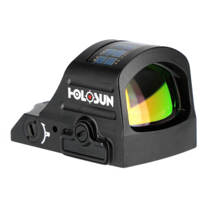 Kolimator Primary Arms by Holosun - HS507C-X2 ACSS Vulcan