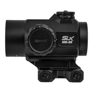 Kolimator Primary Arms SLx MD-25 25 mm Micro Dot Gen II AutoLive ACSS CQB - Red Dot