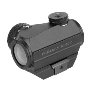 Kolimator Primary Arms SLx Advanced Rotary Knob Microdot - Red Dot
