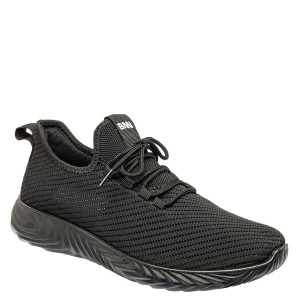 Buty Sportowe Bennon Nexo Black Low
